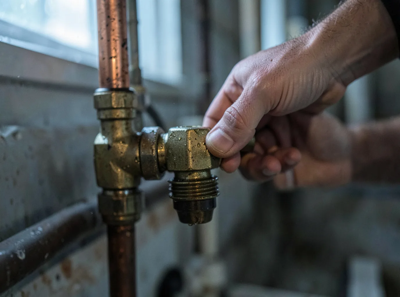 Emergency Plumber Saint Marys, WV FAQs